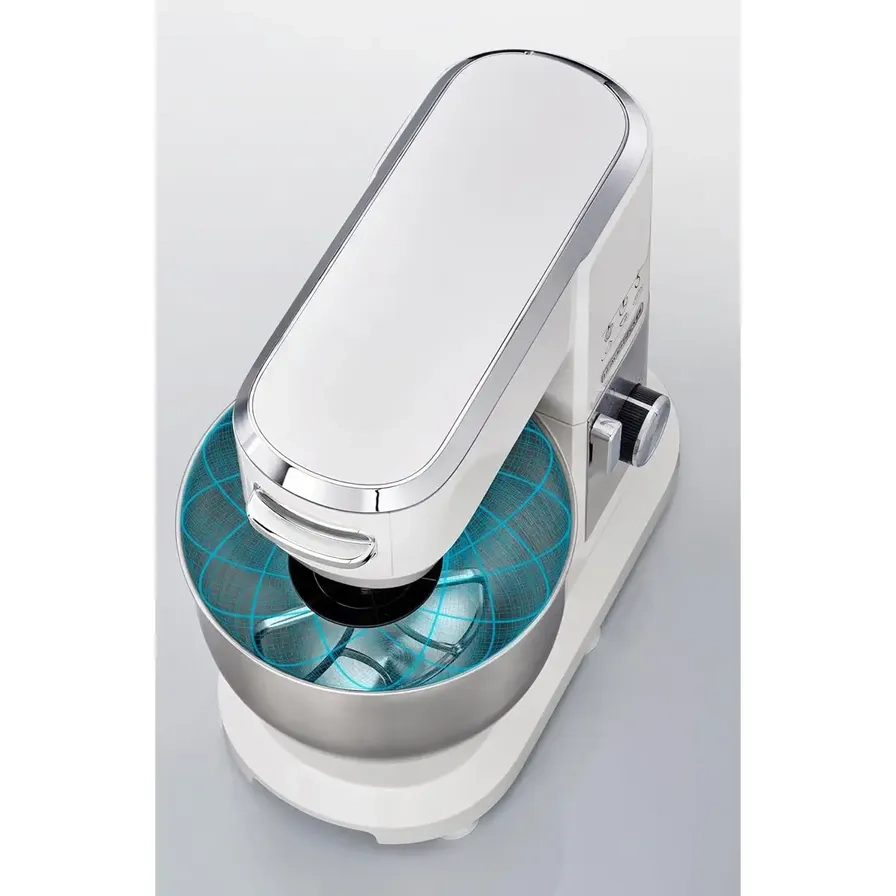 MKM100-B5 - 6 Litres 1000 Watt