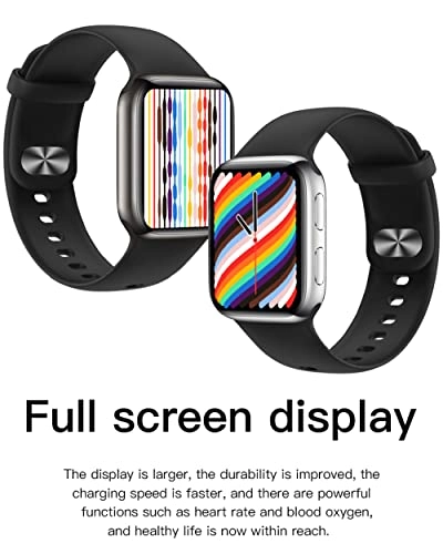 Smart Watch - 1.75''