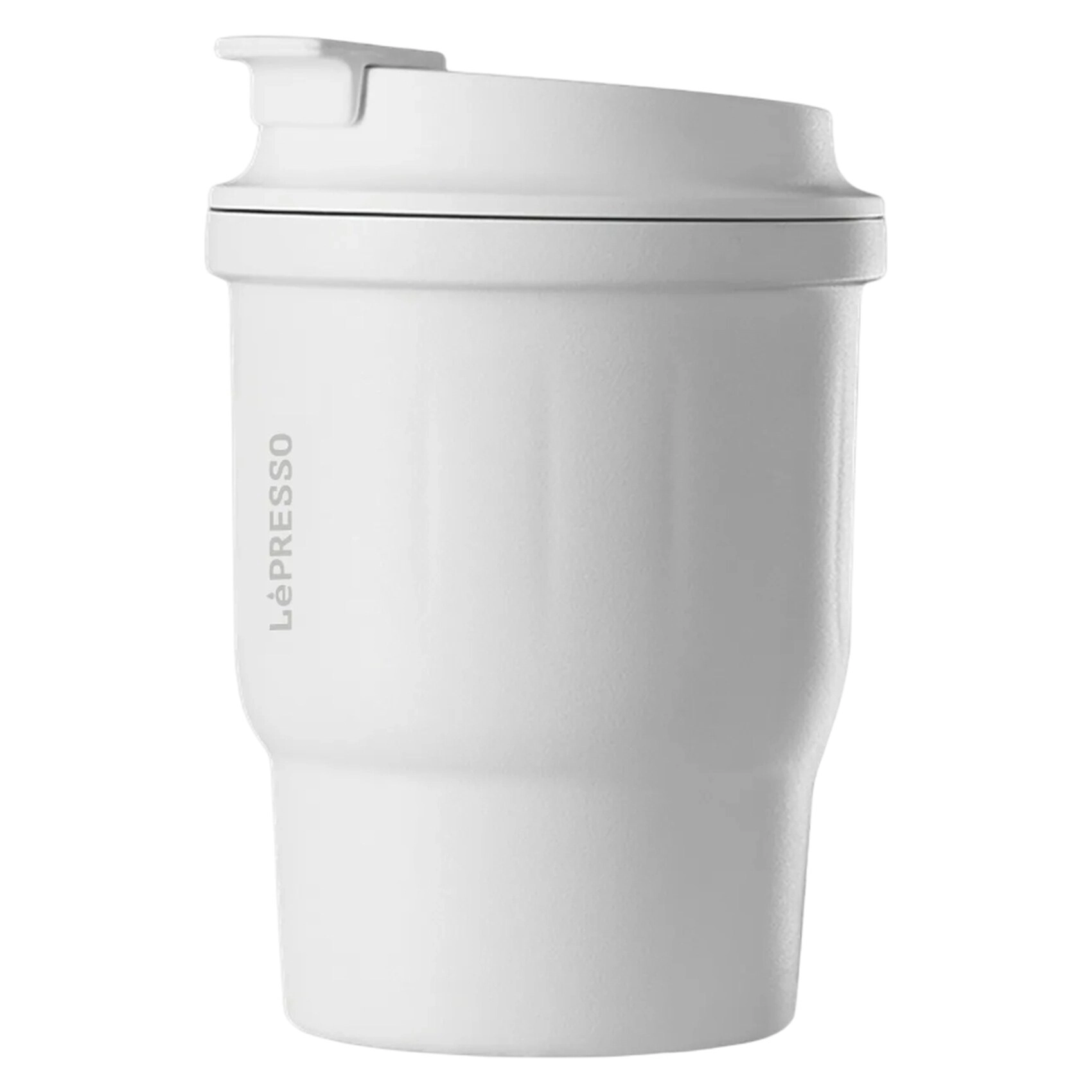 Stainless Steel Urban Coffee Mug - 450ml