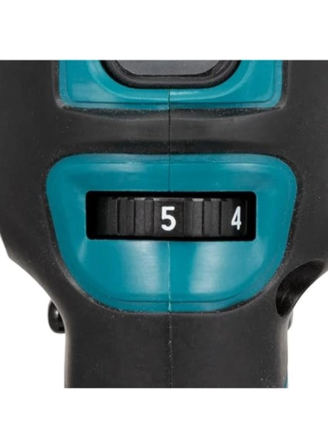 DPO600Z - Cordless Random Orbit Polisher
