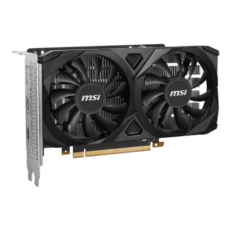 GeForce RTX 3050 Ventus 2X OC - 6GB