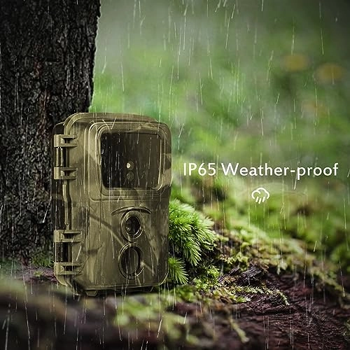 Hunting Camera - 12MP