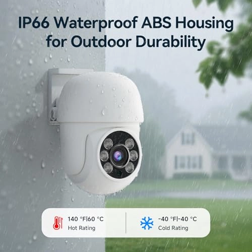 A6804-54PT-500 - 4 4CH 5MP