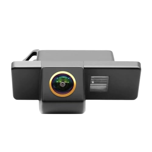 Reversing Camera - Night Vision