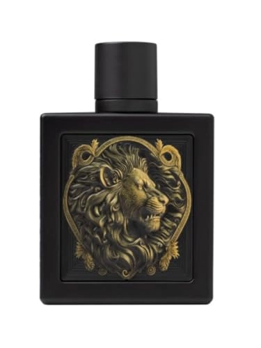 Lion Eau de Parfum 100 ml