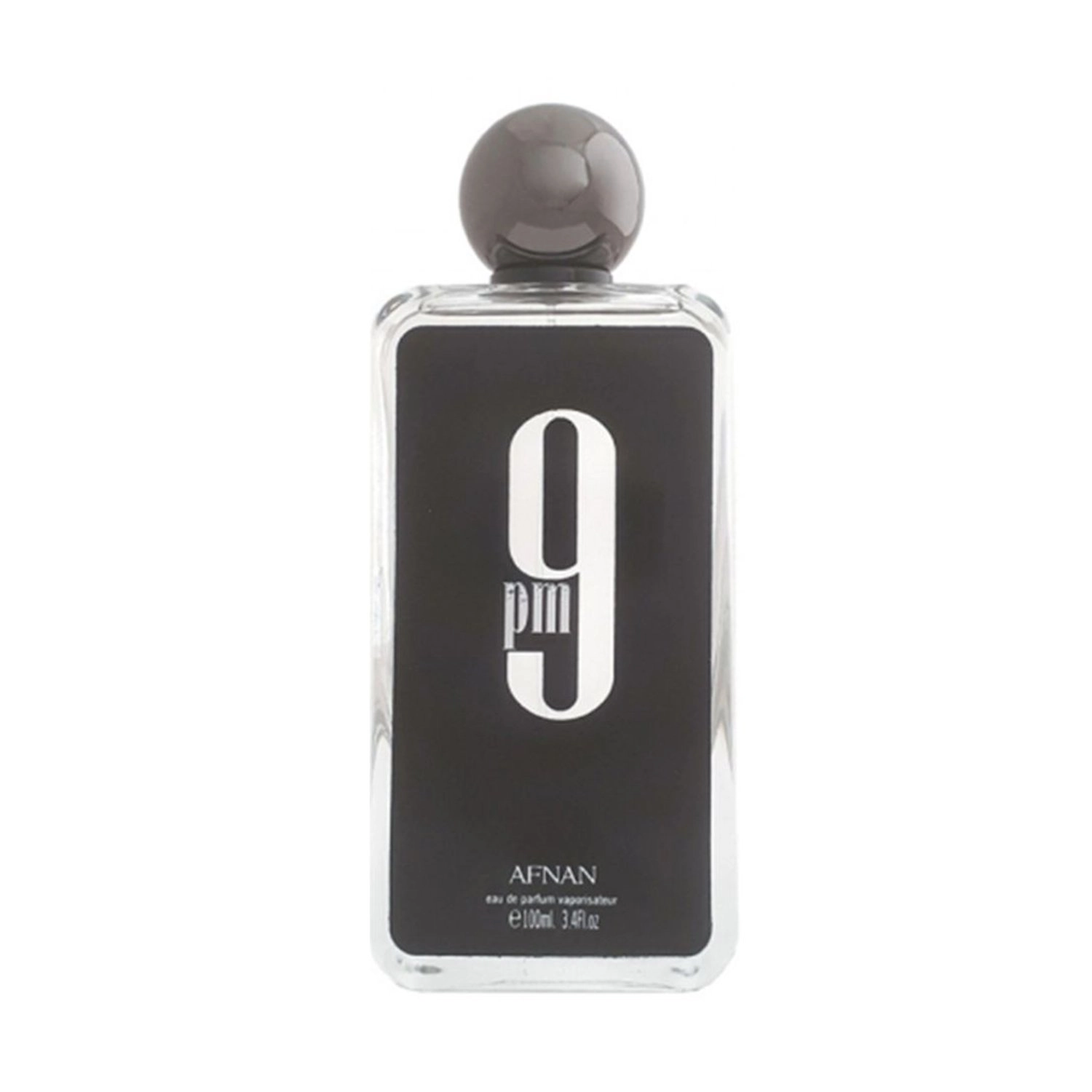 9PM Eau de Parfum 100ml