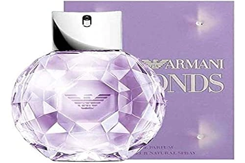 Diamonds Violet Eau de Parfum 50ml