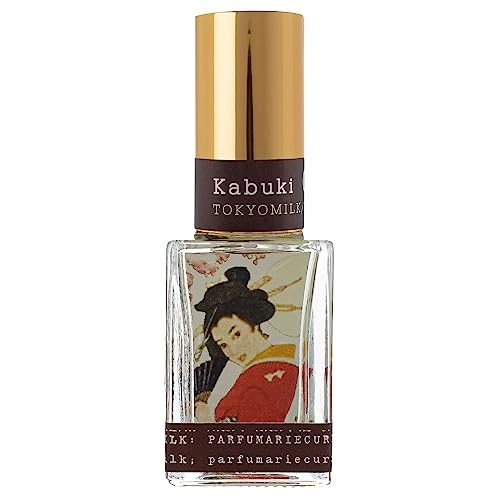Kabuki No. 9 Eau de Parfum - 29.57 ml
