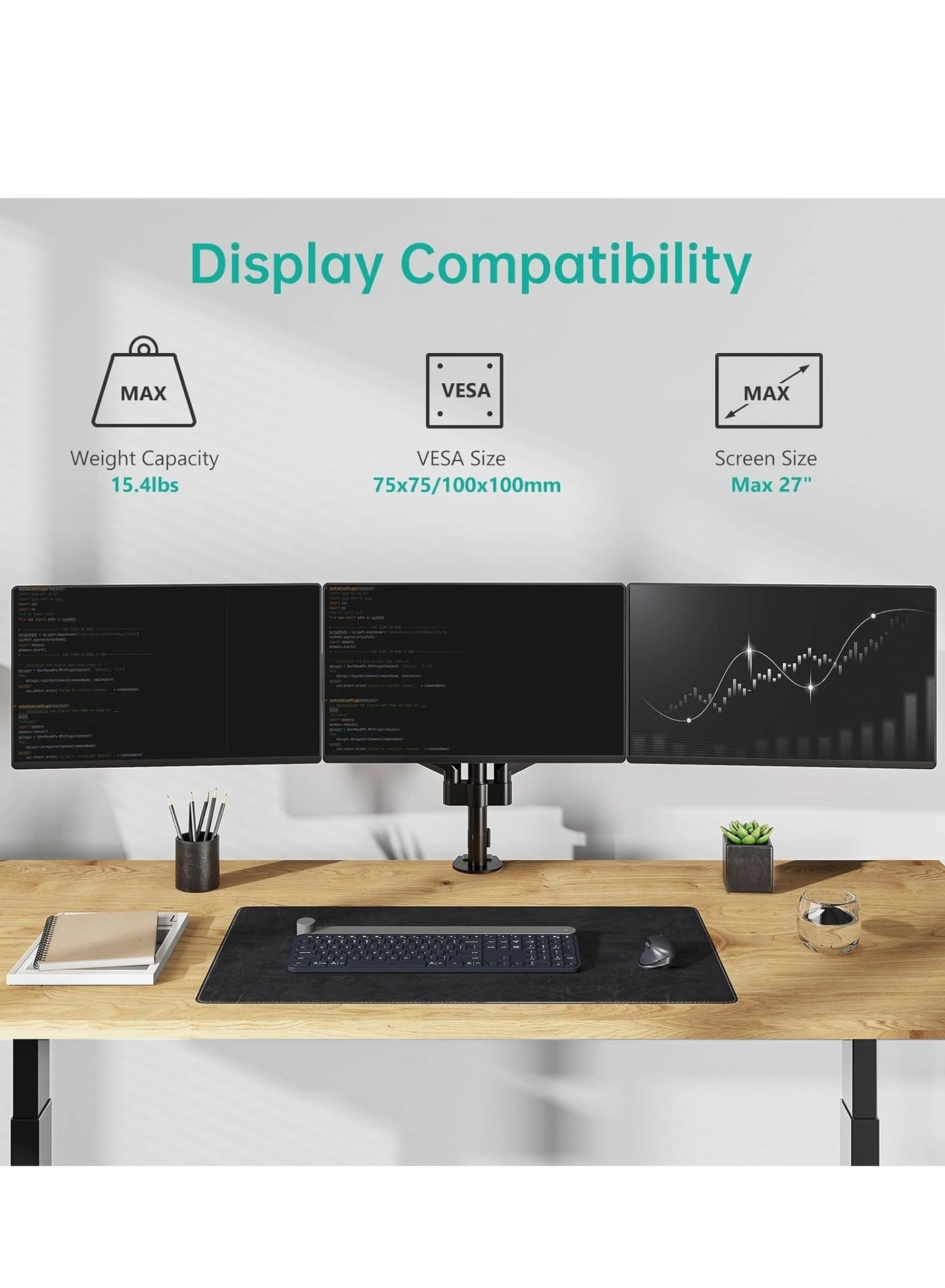 RE5454 - 3 17-27" 75x75mm 100x100mm