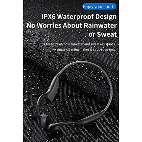 VG06 Wireless Headset