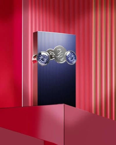 Tribute - Eau de Parfum 100 ml