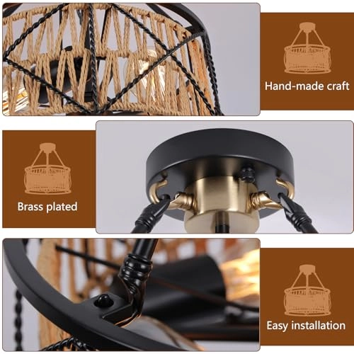 JH6815-3 - Dimmable