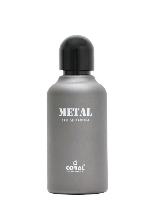 Metal Eau de Parfum 100ml