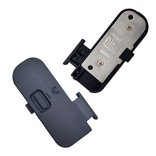 Battery Terminal Cover - 49mm D7000 D3200 D3300 D3400 D5200 D5300 D7100