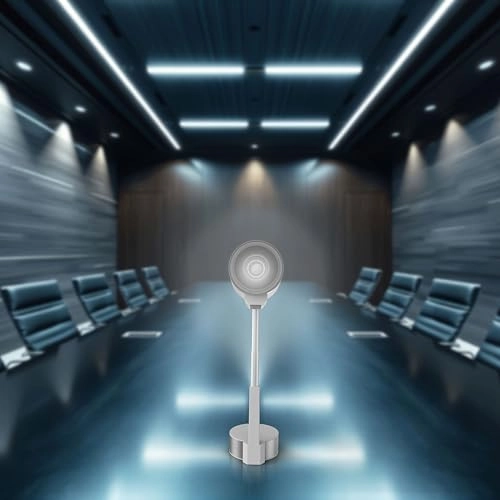 LUMIO Smart FHD Projector 9049070092 180 ANSI Lumens