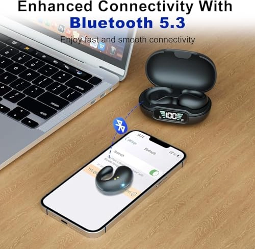 Q92 Wireless Earbud