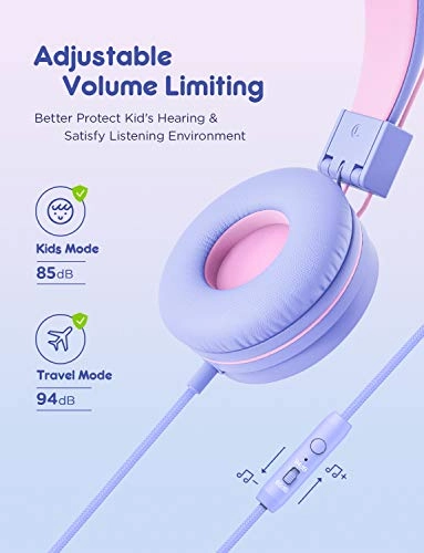 HS14 Wired Headphone