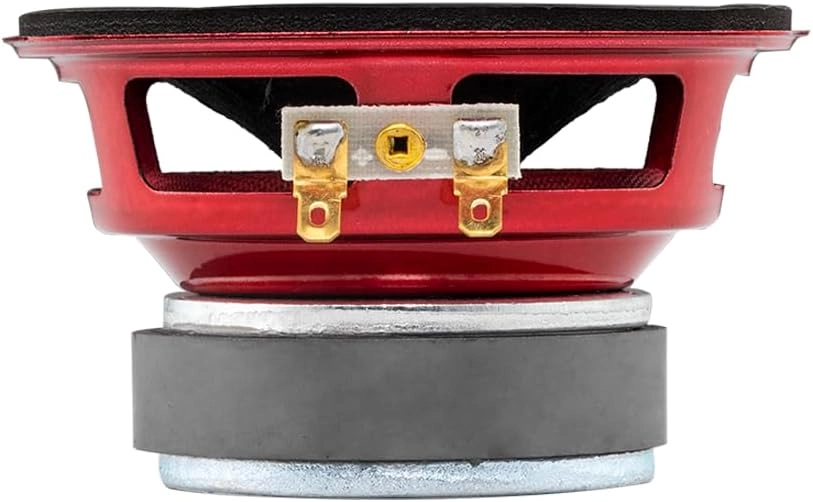 PRO-X4M - 4 Inches Surround Sound