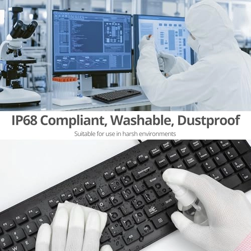 JK-US0U11-S1 - Wired