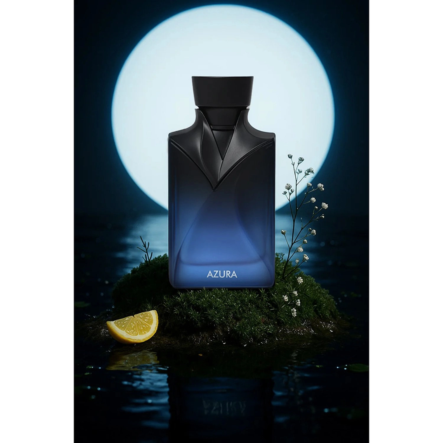 Azura Eau de Parfum 90 ml