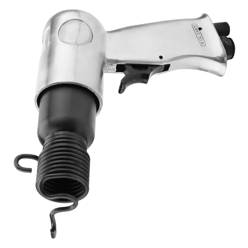 Pneumatic Hammer - Aluminum Alloy Body Reinforced Cylinder