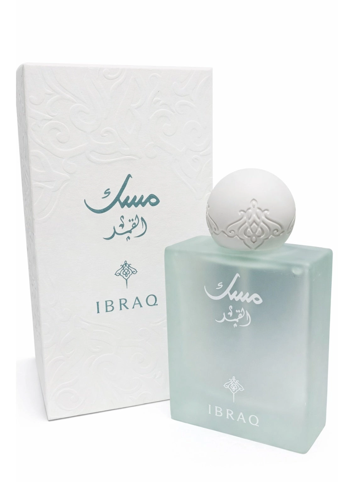 IBRAQ Qamar Eau de Parfum 75ml