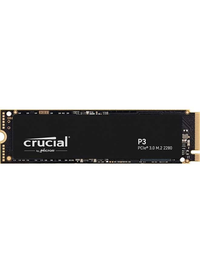 CT1000P3SSD8 - 1 TB M.2