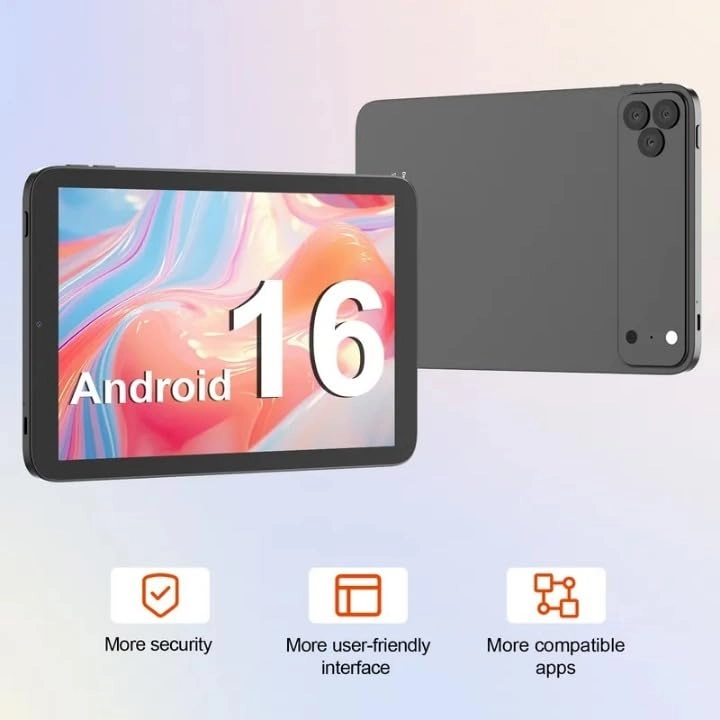 CM10016plus - 8GB 10.36"