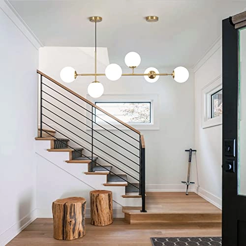 Linear Pendant Light - 120cm/47.2"