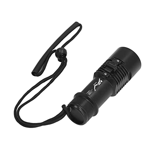 Diving Flashlight