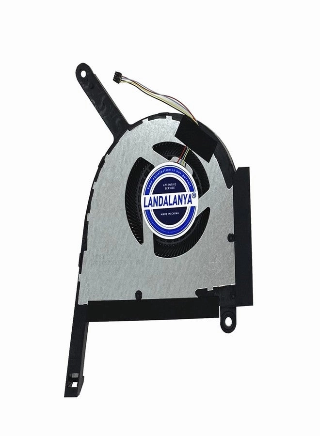 Laptop CPU Cooling Fan - FX507 DFSCK22D05883E