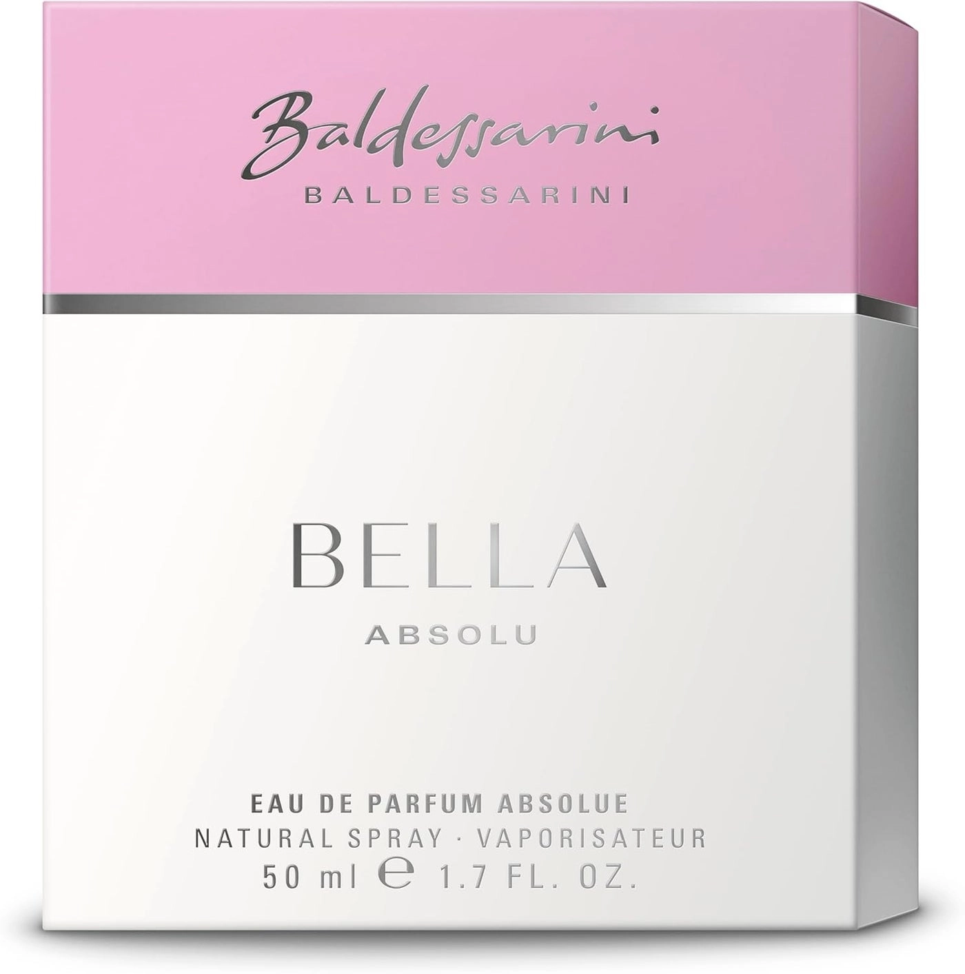 Bella Absolu Eau de Parfum 50 ml