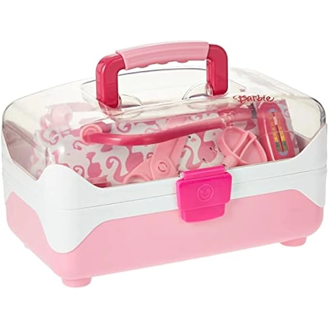 Barbie 4688 DOCTOR'S CASE - MULTI COLOR