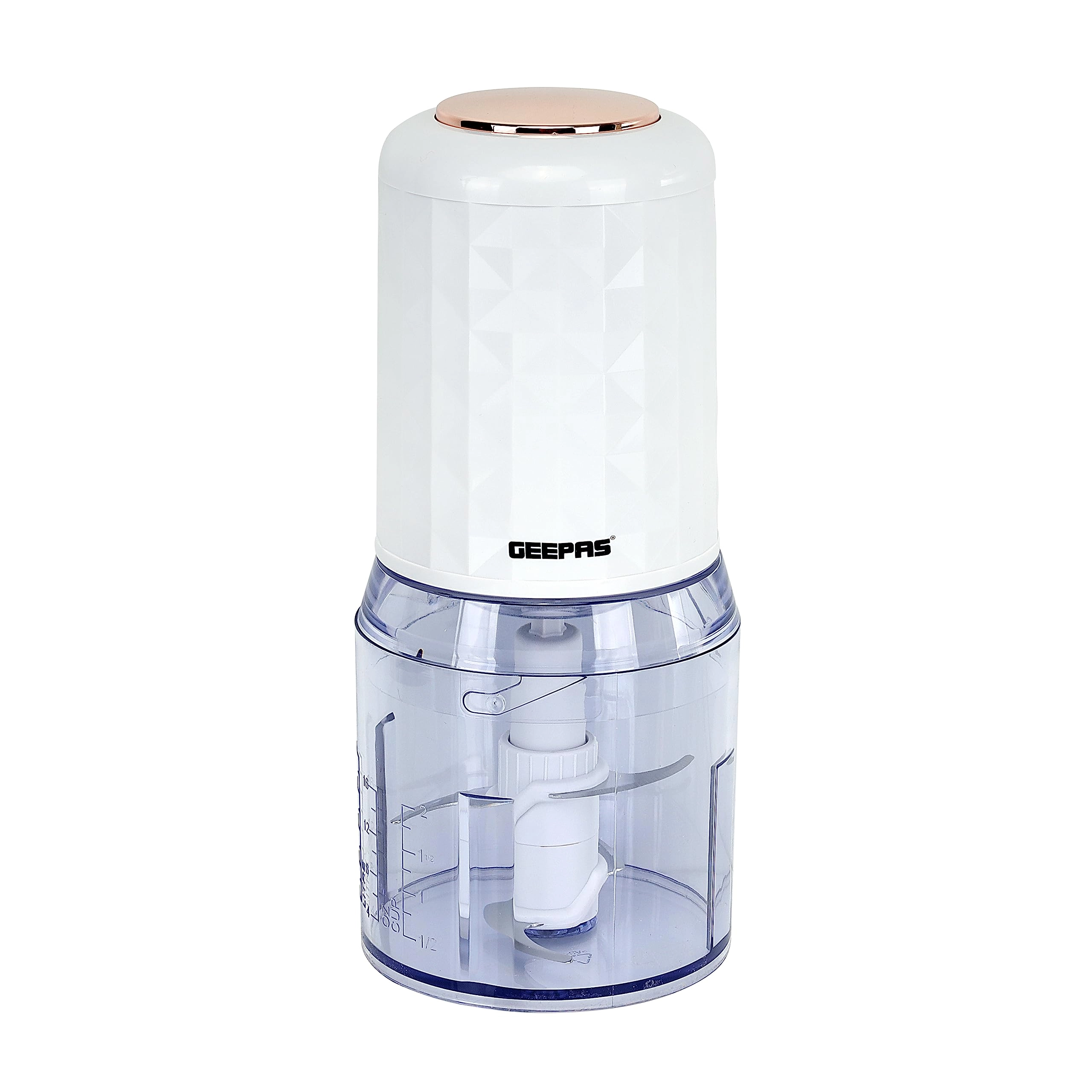 GEEPAS GMC42012 - 0.5 Liters