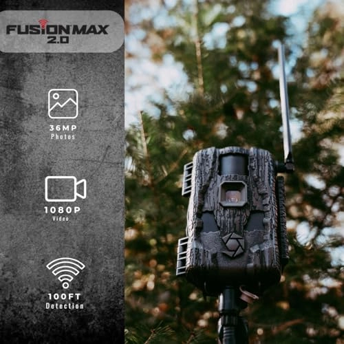 Fusion X-Pro - 36MP