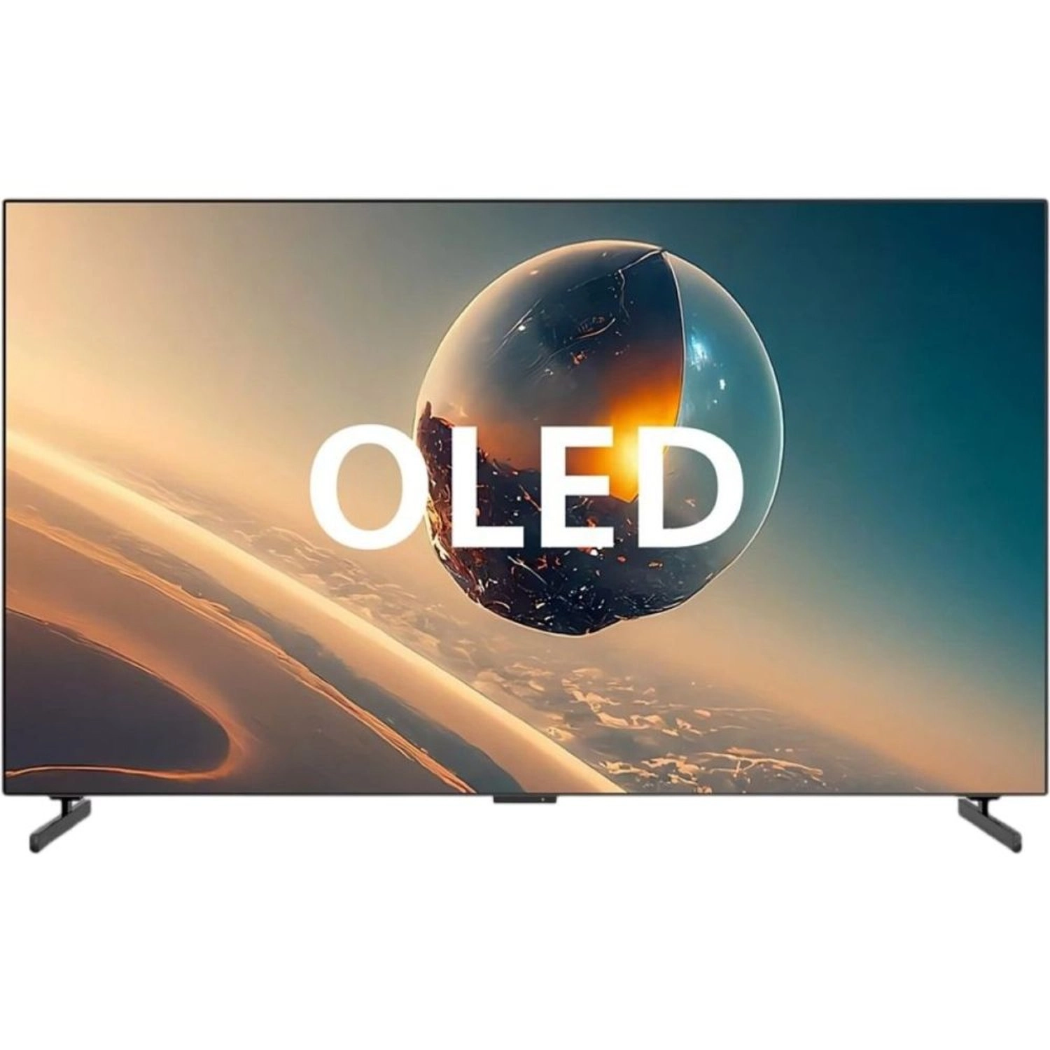 Philips 55OLED720/56 - 55 in