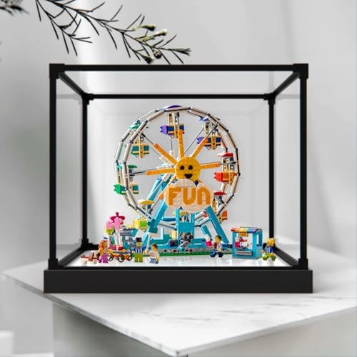 Display Box - 35x25x30cm Acrylic