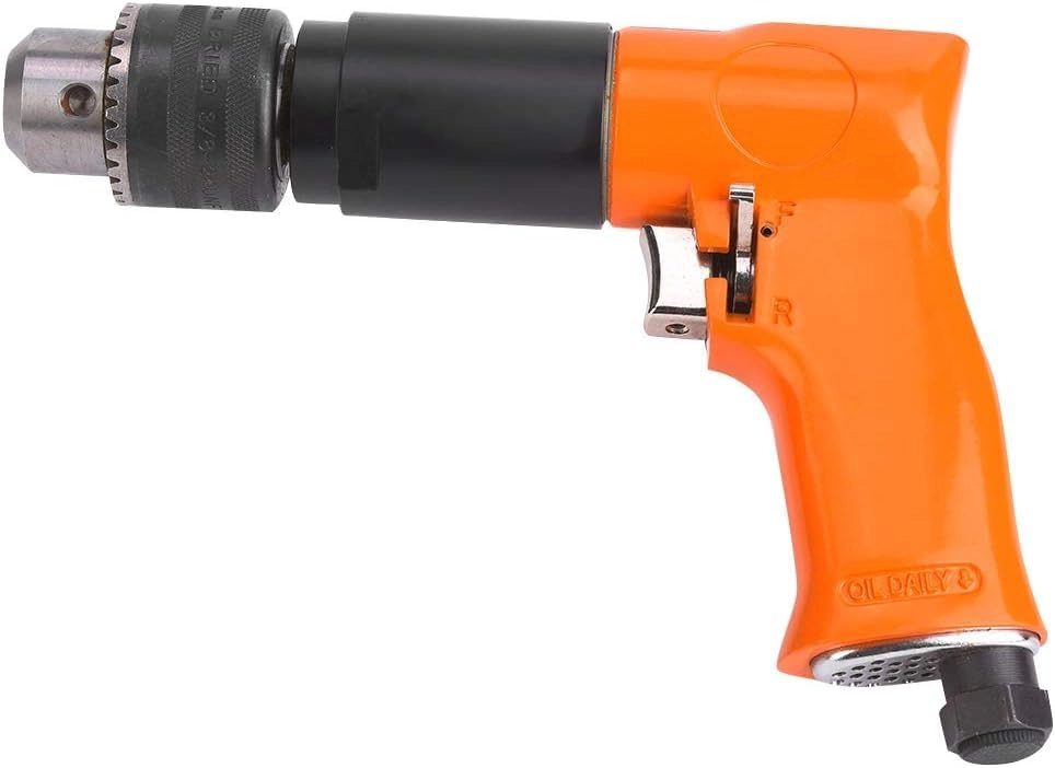 ZYYT Long-term Pneumatic Drill