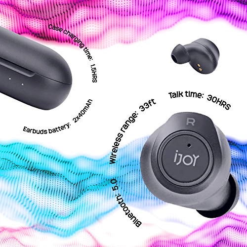 Gravity TWS Wireless Earbud