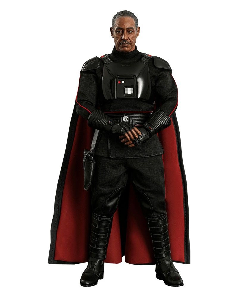 Sideshow Moff Gideon - Television Masterpiece Series - Star Wars - Sixth Scale Collectible Figure