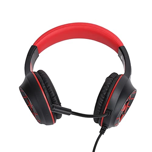 B0BX2XYPCX - Wired Headset