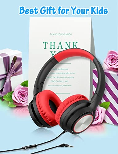 KH211-AT Wired Headphone