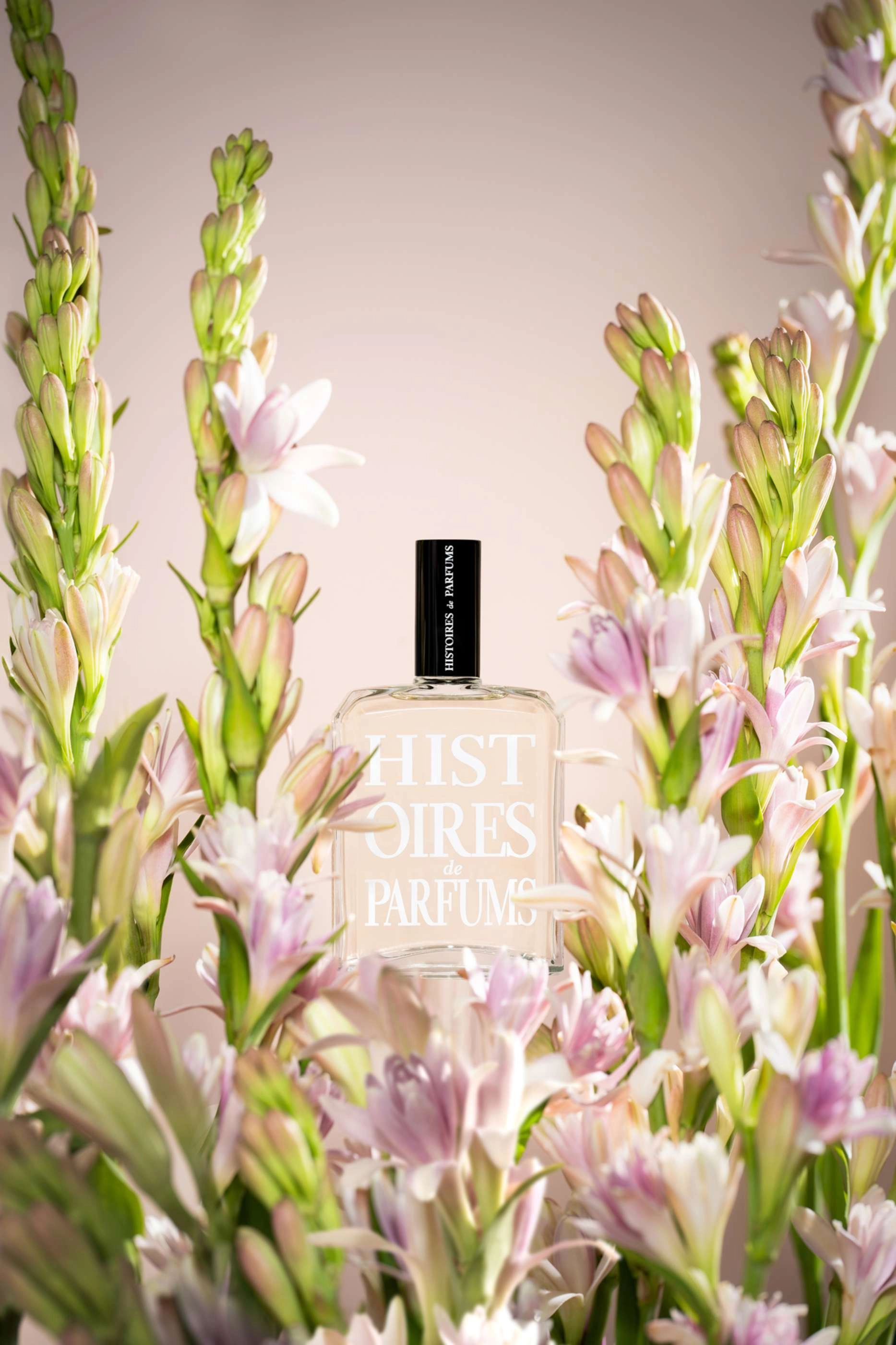 Tubéreuse Nuit Blanche Eau de Parfum