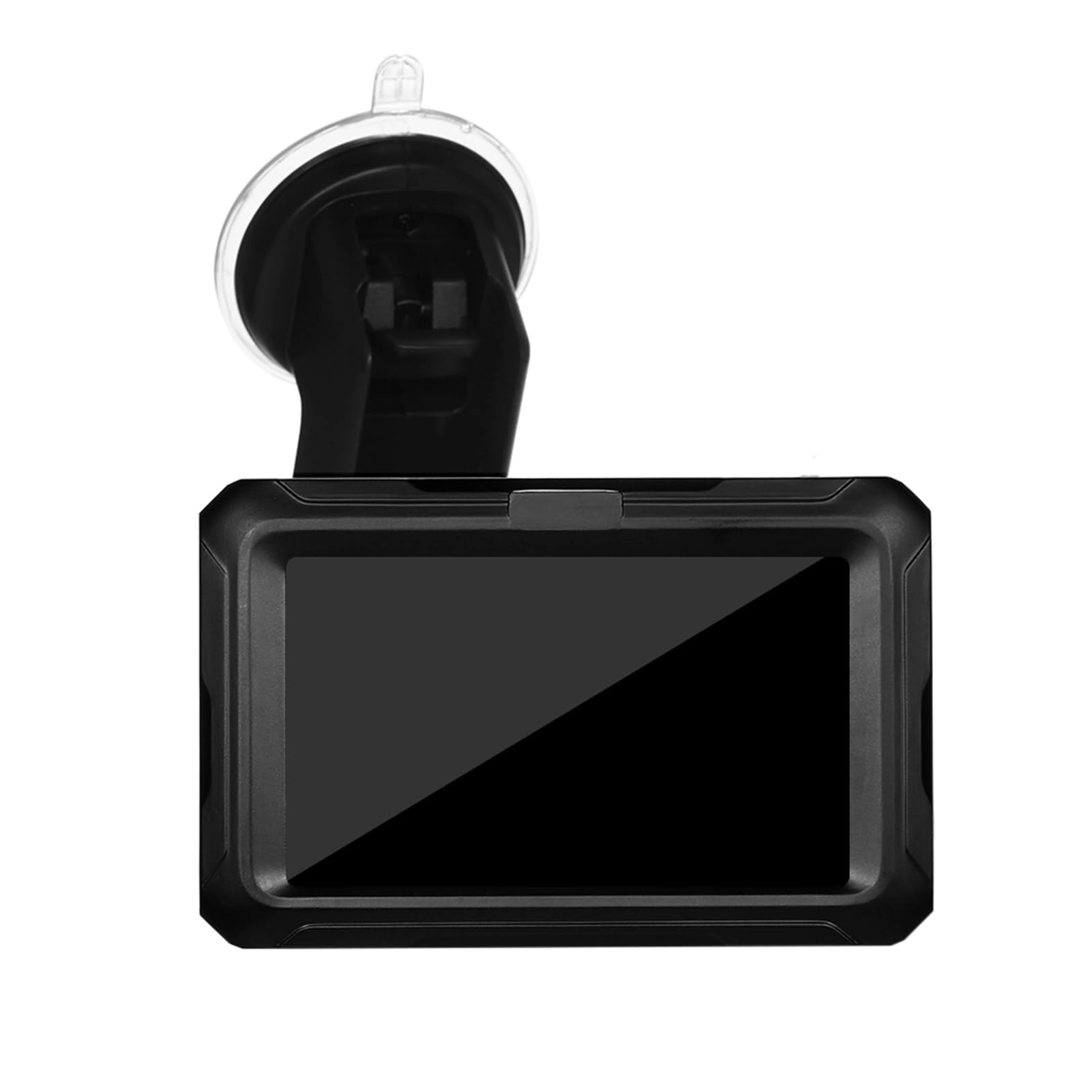 Eacam Baby Car Mirror - 4.3"
