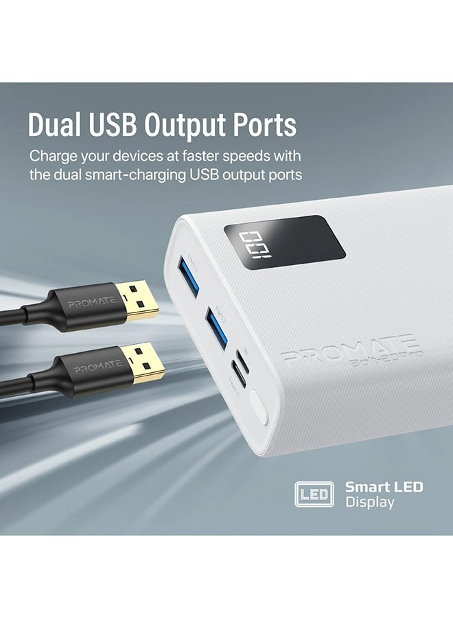 Bolt-20Pro - 20000 mAh 10 Watt