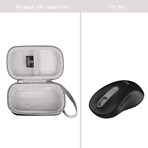 Hard Storage Case - Bluetooth