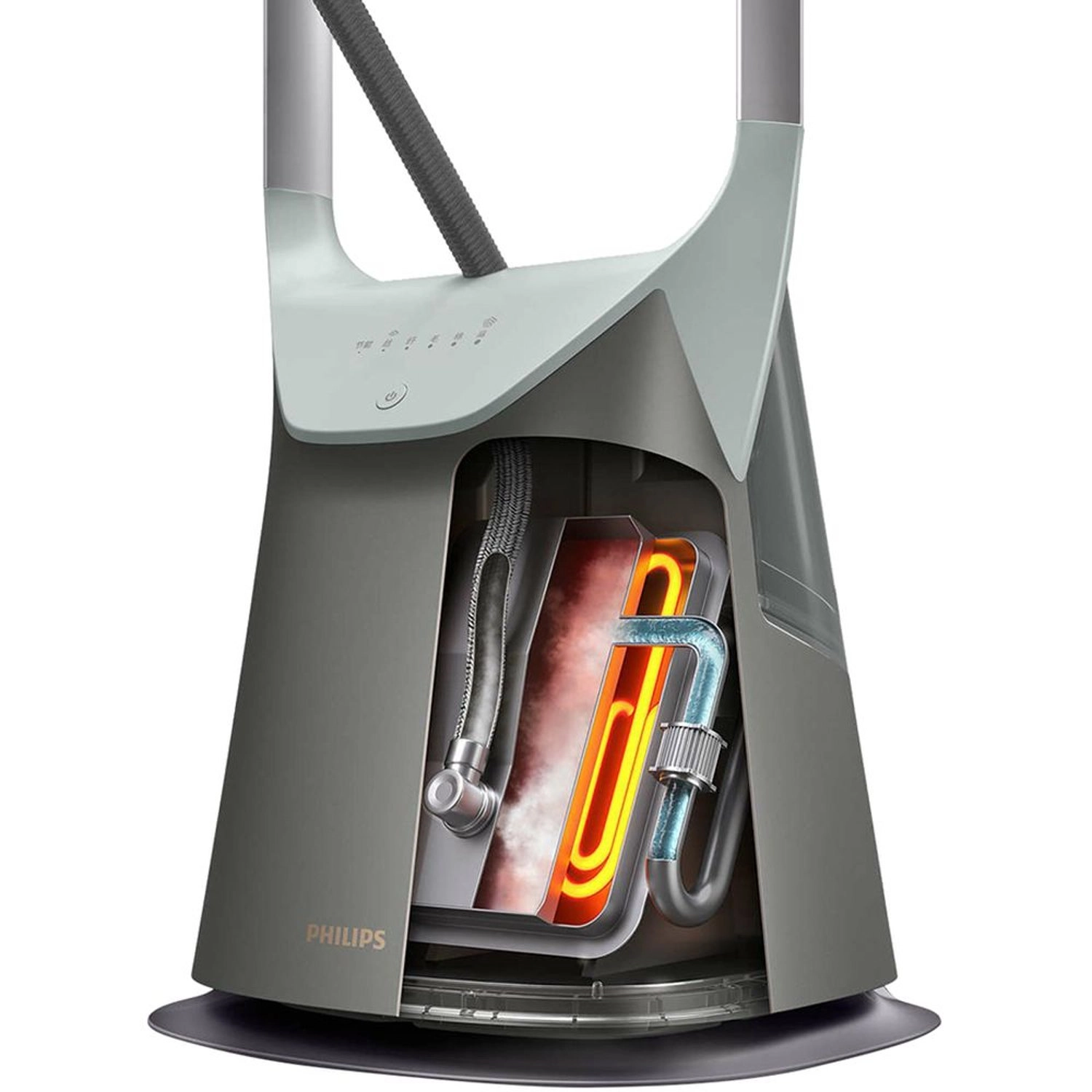 8000 Series - 2L 90g/min