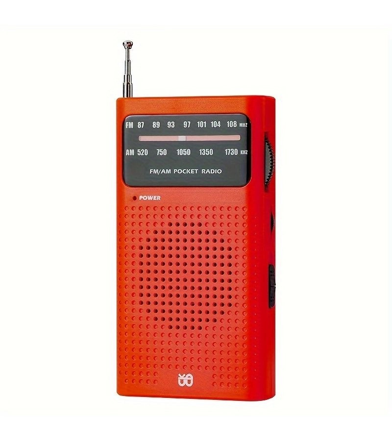 Generic W-908 - Portable