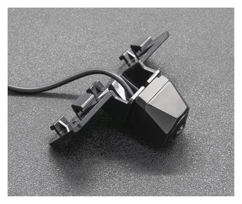 Rear View Camera - Night vision 2.4Ghz wireless 1280*720