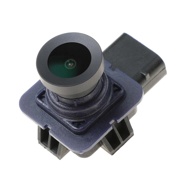 Reversing Camera - Night vision